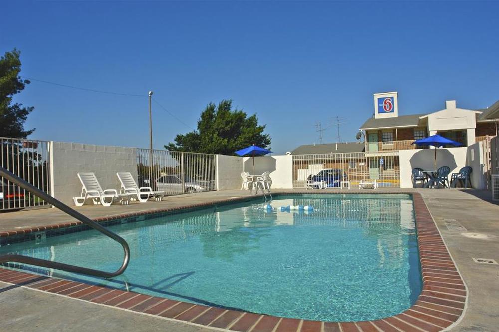 Motel 6-Lawton, Ok Facilități foto