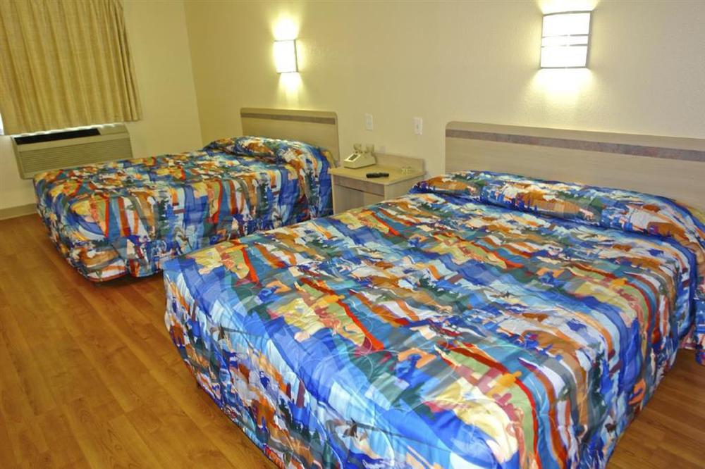 Motel 6-Lawton, Ok Cameră foto