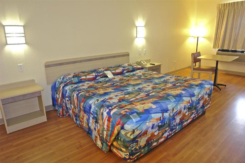 Motel 6-Lawton, Ok Cameră foto